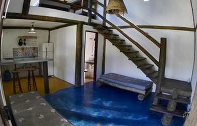 Imagem 3: Apartamento em Maresias