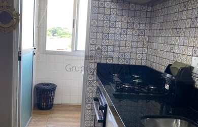 Imagem 3: Apt. Mobiliado - Monte Castelo - Residencial Jangada - 68m² - 3 Dormitórios