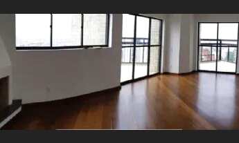 Imagem 2: São Paulo - Apartamento Padrão - Morumbi