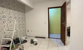 Imagem 6: Apartamento quarto e sala no Recreio dos Bandeirantes