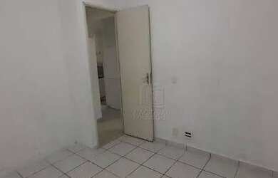 Imagem 4: Apartamento com 3 dormitórios à venda, 60 m² por R$ 285.000,00 - Parque Marajoara - Santo