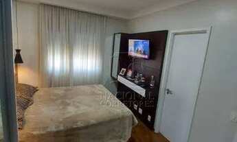 Imagem 5: Apartamento com 4 dormitórios à venda, 143 m² por R$ 1.600.000,00 - Santa Maria - São Caet