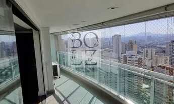 Imagem 9: Apartamento para Venda em São Paulo, Vila Romana, 4 dormitórios, 3 suítes, 6 banheiros, 3