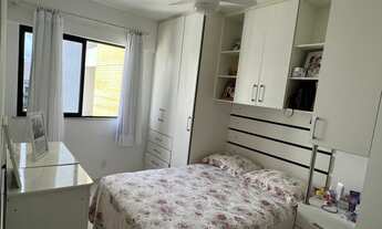 Imagem 7: Apartamento para venda no Boulevard Alto do Candeal