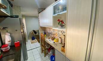 Imagem 5: Cód.: 1103 - Aconchegante Casa no Resd Gardênia