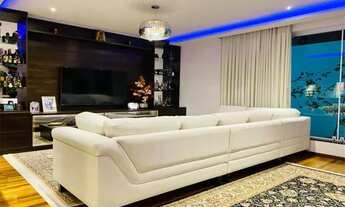 Imagem 9: APARTAMENTO RESIDENCIAL em São Paulo - SP, Planalto Paulista