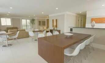 Imagem 4: Apartamento para aluguel e venda possui 72 , com 3 quartos em Tamboré - Barueri - SP