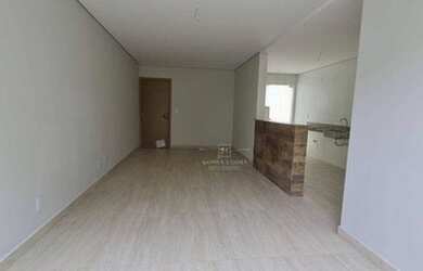 Imagem 2: Excelente Apartamento com 3 Quartos, Sendo 1 Suíte, 2 Vagas de Garagem à venda, 130 m² por