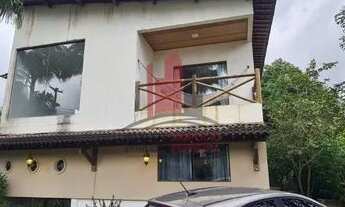 Imagem: Casa em Cond. Em Aldeia 5 Quartos 3 Suítes