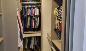 Imagem 5: Apartamento no Horto Bela Vista 3 quartos mobiliado