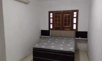 Imagem 6: Apartamento totalmente mobiliado disponível para locação