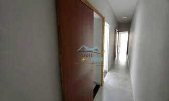 Imagem 4: Casa com 3 dorm - Vila Fiori - Sorocaba/SP