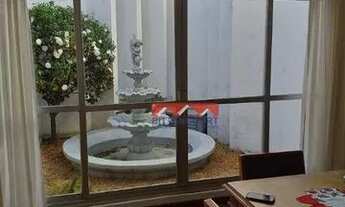 Imagem 5: Casa com 4 dormitórios à venda, 719 m² por R$ 5.000.000,00 - Chácara Malota - Jundiaí/SP