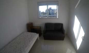 Imagem 7: NOBILLE IMÓVEIS ALUGA- APARTAMENTO A 400M DO MAR SEMI MOBILIADO!