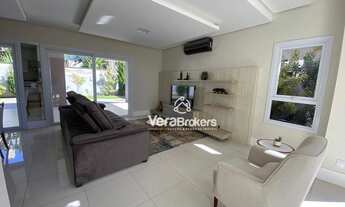 Imagem 6: Sobrado com 3 dormitórios para alugar, 245 m² por R$ 12.100,00/mês - Alphaville - Gravataí