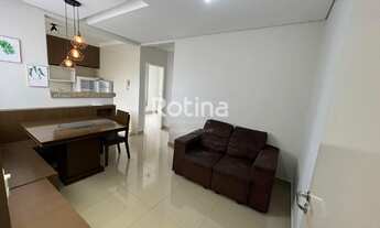 Imagem 2: Apartamento para aluguel, 2 quartos, 1 vaga, Gávea - Uberlândia/MG