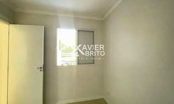 Imagem 6: Apartamento em Condomínio Padrão para Locação no bairro Jardim Norma, 2 dorm, 1 suíte, 1 v