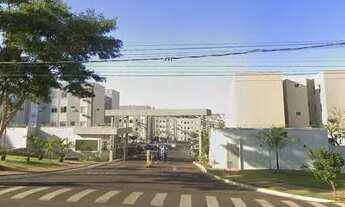 Imagem 4: Apartamento para venda com 43 metros quadrados com 2 quartos em Jardim Veneto II - Sertãoz