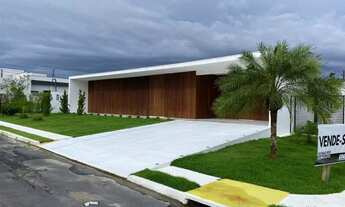 Imagem 2: CASA TÉRREA NO CONDOMÍNIO MARINA RIO BELO NA P. NEGRA COM 350M² E 3 SUÍTES EM MANAUS PARA