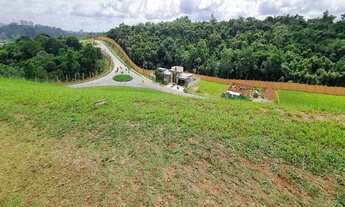 Imagem 3: Terreno à venda, 586 m² por R$ 820.000,00 - Alphaville Jundiaí - Jundiaí/SP