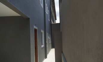 Imagem 5: 2 dormitórios - Novo - VL Cascatinha