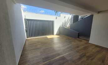 Imagem 4: Excelente casa para aluguel com 04 quartos no Bairro Vigilato Pereira - Uberlândia - MG