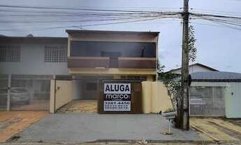 Imagem: Casa sobrado com 4 quartos - Bairro Jardim