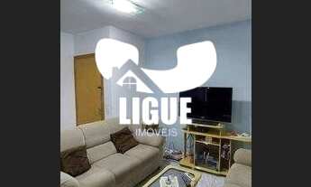 Imagem 4: SãO BERNARDO DO CAMPO - Apartamento Padrão - Rudge Ramos