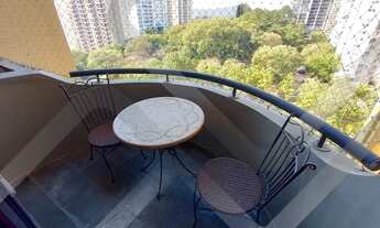 Imagem: Flat 56m² com 1 dormitório para alugar