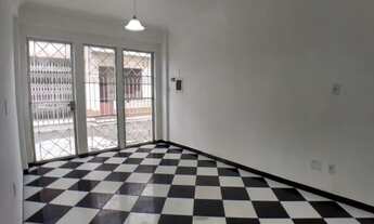 Imagem 2: Casa em Vila, bairro de São Brás, 2/4 sendo 01 suíte, medindo 100m²