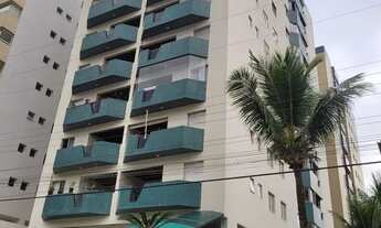 Imagem: Apartamento 3 dorm Mongaguá centro