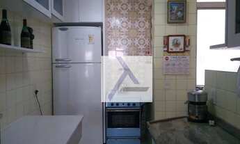 Imagem 15: Apartamento com 1 dormitório para alugar, 54 m² por R$ 3.623,33/mês - Consolação - São Pau