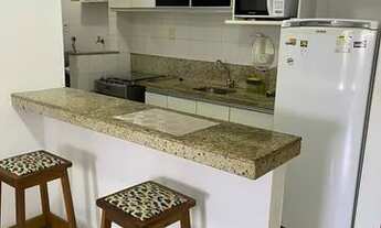 Imagem 4: Apartamento para aluguel tem 55 metros quadrados com 1 quarto em Armação - Salvador - BA