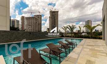 Imagem 5: Apartamento à venda no bairro Brooklin - São Paulo/SP, Zona Sul