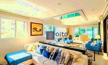 Imagem 5: Duplex Itaim Bibi- Venda ou locaçao