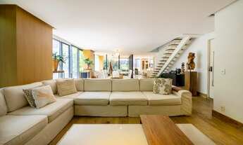 Imagem 6: SãO PAULO - Apartamento Padrão - Vila Madalena