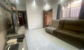 Imagem 6: Casa com 3 dorms, Sítio do Campo, Praia Grande - R$ 500 mil, Cod: 857