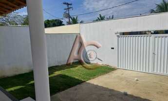 Imagem 3: Linda casa primeira locação no Parque Nanci