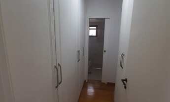 Imagem 2: Apartamento na Vila Nova Conceição, com 4 dor. sendo 3 suítes,148m², 3 vagas de garagem