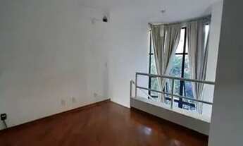 Imagem 7: VENDO / APARTAMENTO / LOFT / DUPLEX/ 1 DORMITÓRIO/ 1 VAGA / 55M² / DESIGN ESTILOSO - Brook