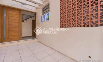 Imagem 3: PORTO ALEGRE - Apartamento Padrão - Partenon