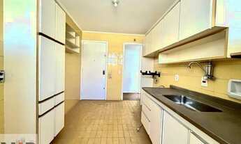 Imagem 2: APTO DE 3 DORMITÓRIOS NA REGIÃO DE HIGIENÓPOLIS