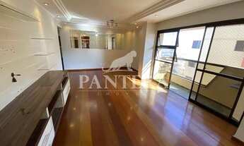 Imagem 3: Apartamento a venda no Parque das Nações em Santo André