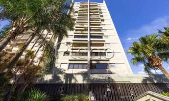 Imagem: Apartamento - Cambuí - Campinas