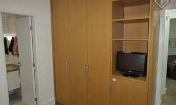 Imagem 4: Flat com 2 dormitórios para alugar, 70 m² - Paraíso - São Paulo/SP