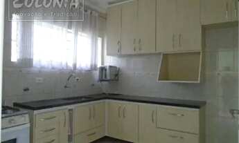 Imagem 6: Santo André - Casa Padrão - Vila Floresta