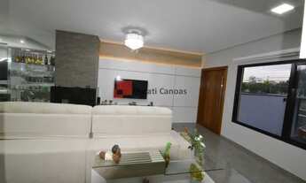 Imagem 7: Sobrado 03 dormitórios IMPECÁVEL