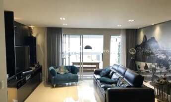 Imagem: Apartamento Pronto, Santo Antônio - São