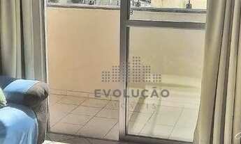 Imagem 4: APTO 02 Quartos, Sacada, 02 Vagas - Serraria - Santa Catarina