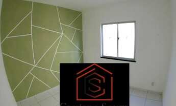 Imagem 5: Casa para repasse com cerca elétrica e portão automático com 3 quartos em Ancuri -Ceará